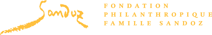 Fondation philantropique Famille Sandoz