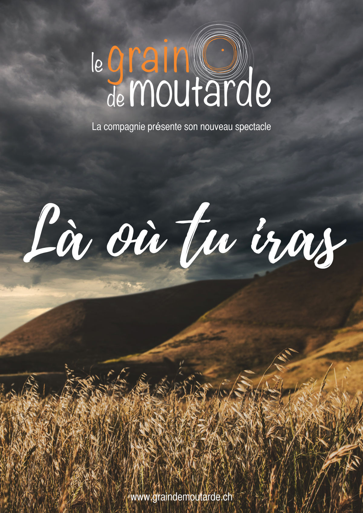 L&agrave; o&ugrave; tu iras