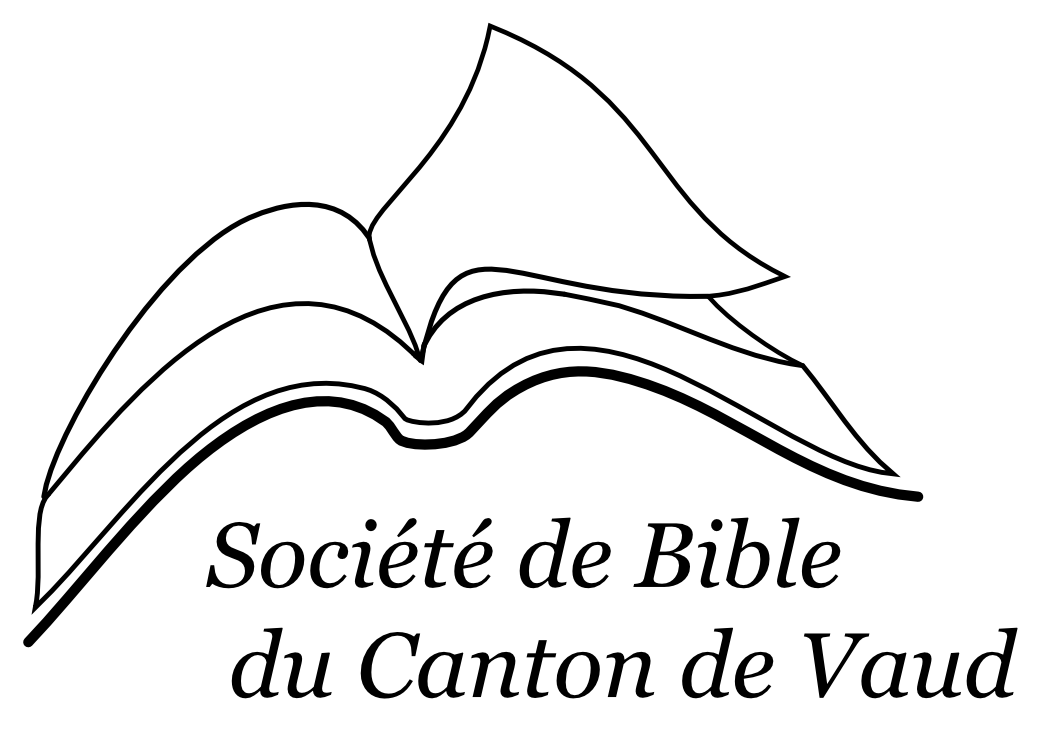 Soci&eacute;t&eacute; de Bible du Canton de Vaud